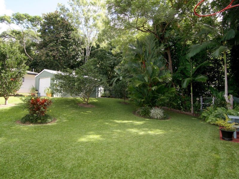 6 Comet Street, Bayview Heights QLD 4868