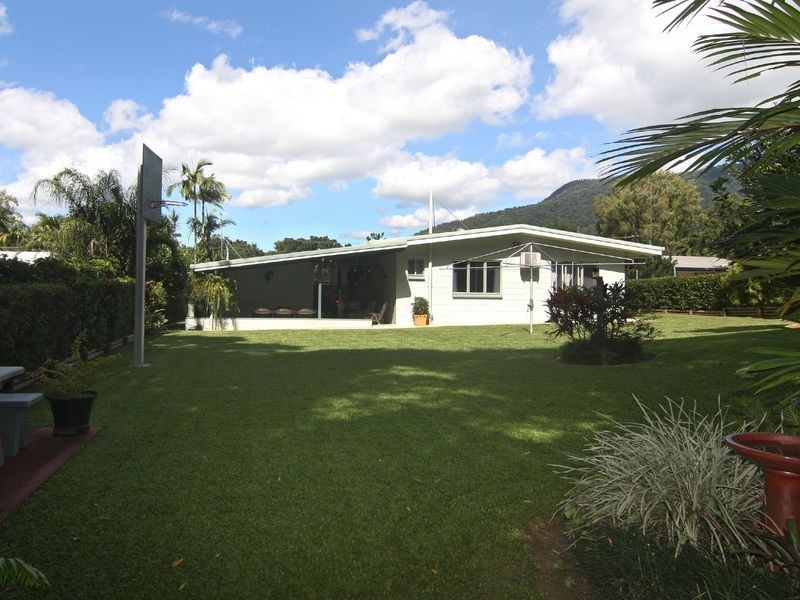 6 Comet Street, Bayview Heights QLD 4868