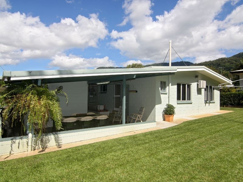 6 Comet Street, Bayview Heights QLD 4868