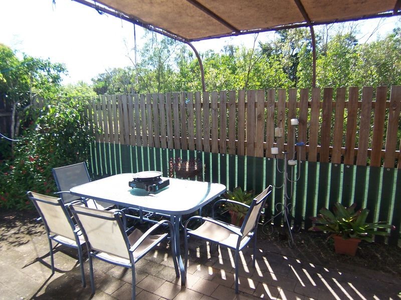 4/66 Little Street, Manunda QLD 4870