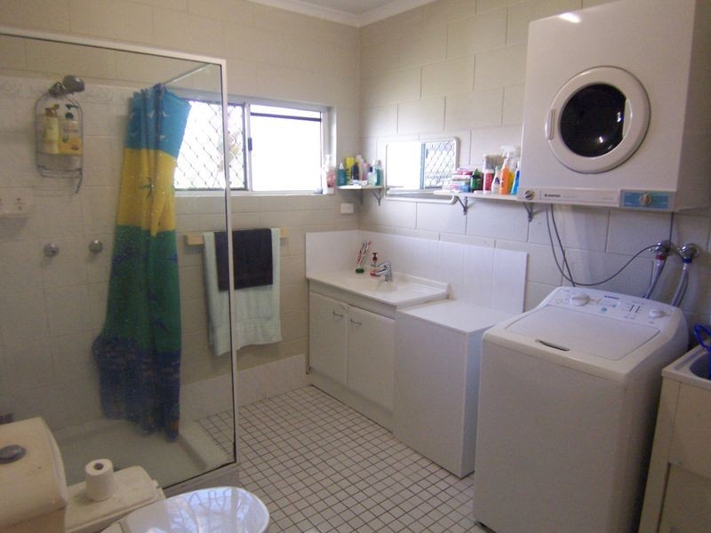 4/66 Little Street, Manunda QLD 4870