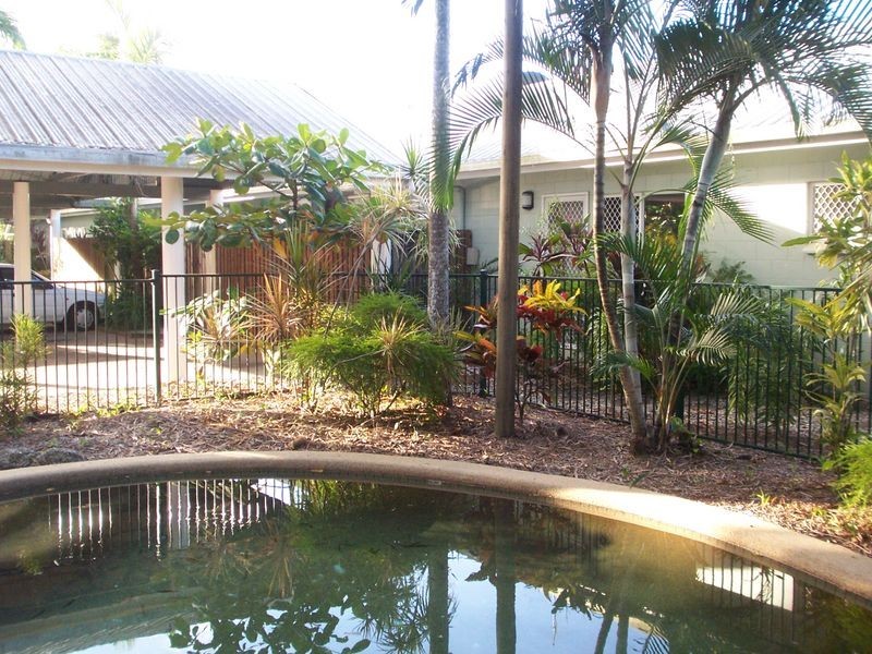 4/66 Little Street, Manunda QLD 4870