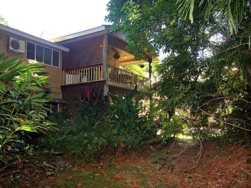 16/7 Stoney Creek Road, Kamerunga QLD 4870