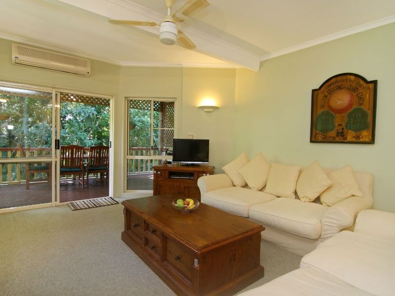 16/7 Stoney Creek Road, Kamerunga QLD 4870