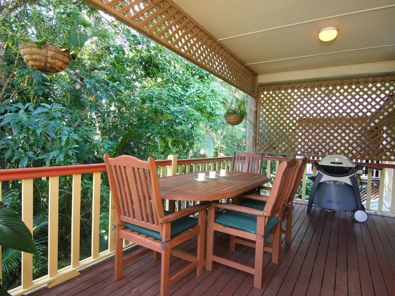 16/7 Stoney Creek Road, Kamerunga QLD 4870