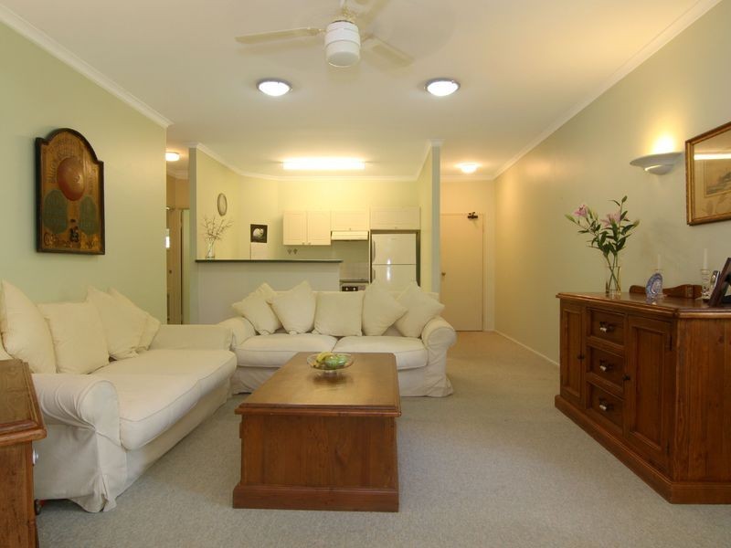 16/7 Stoney Creek Road, Kamerunga QLD 4870