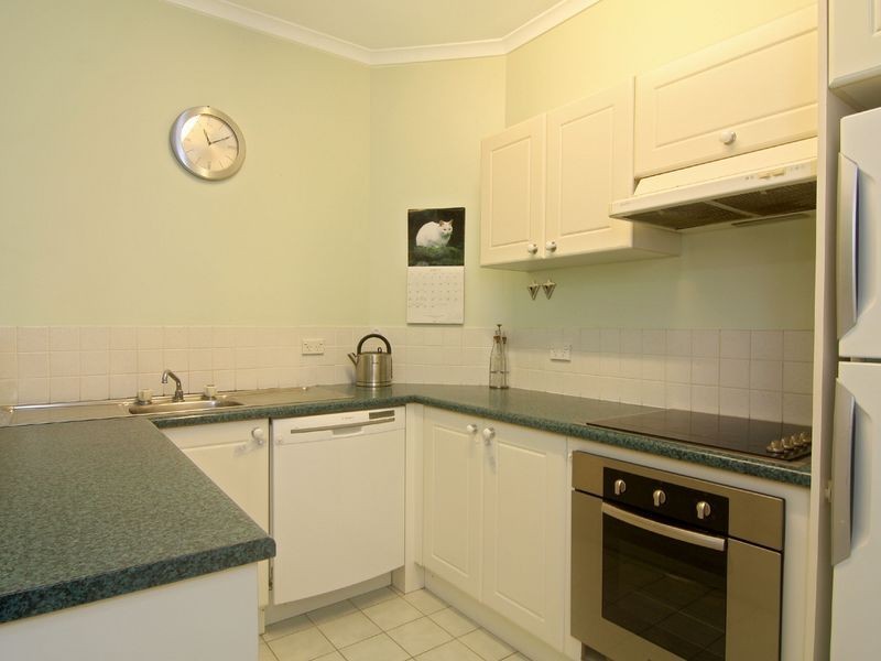 16/7 Stoney Creek Road, Kamerunga QLD 4870