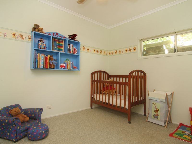 16/7 Stoney Creek Road, Kamerunga QLD 4870