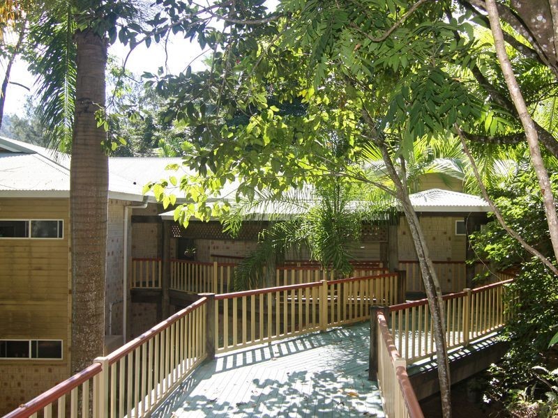 16/7 Stoney Creek Road, Kamerunga QLD 4870