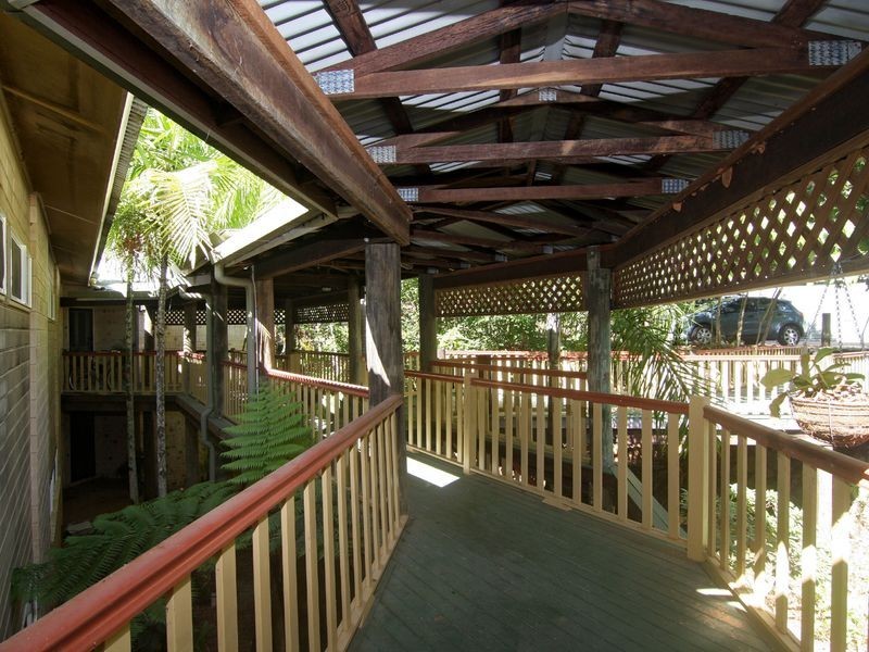 16/7 Stoney Creek Road, Kamerunga QLD 4870