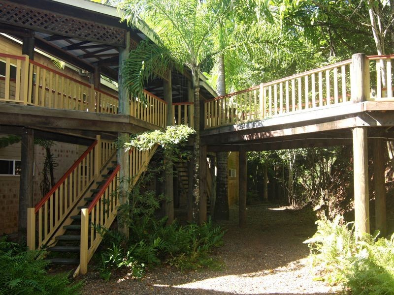 16/7 Stoney Creek Road, Kamerunga QLD 4870