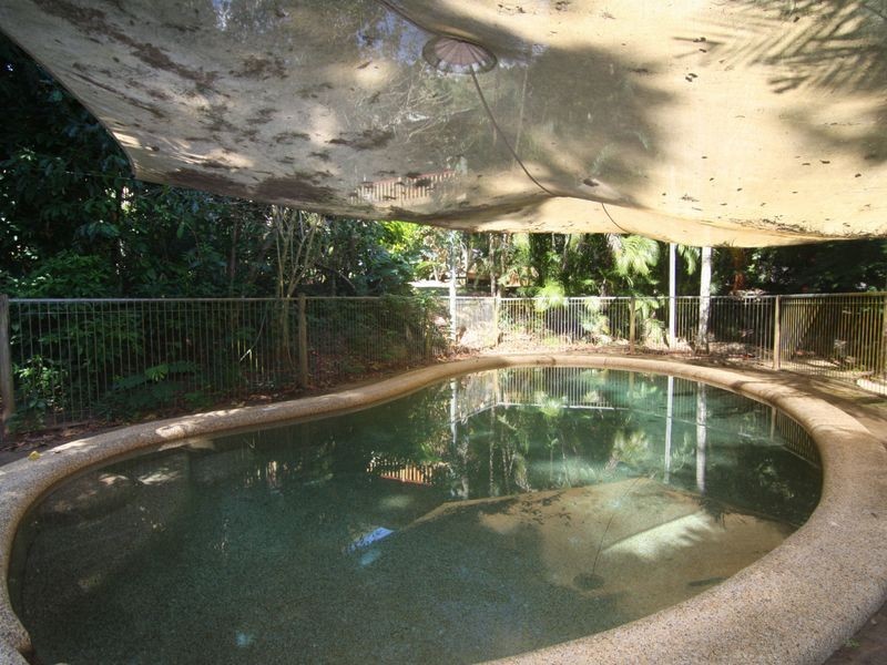 16/7 Stoney Creek Road, Kamerunga QLD 4870