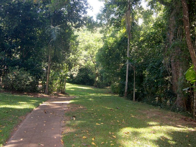 16/7 Stoney Creek Road, Kamerunga QLD 4870