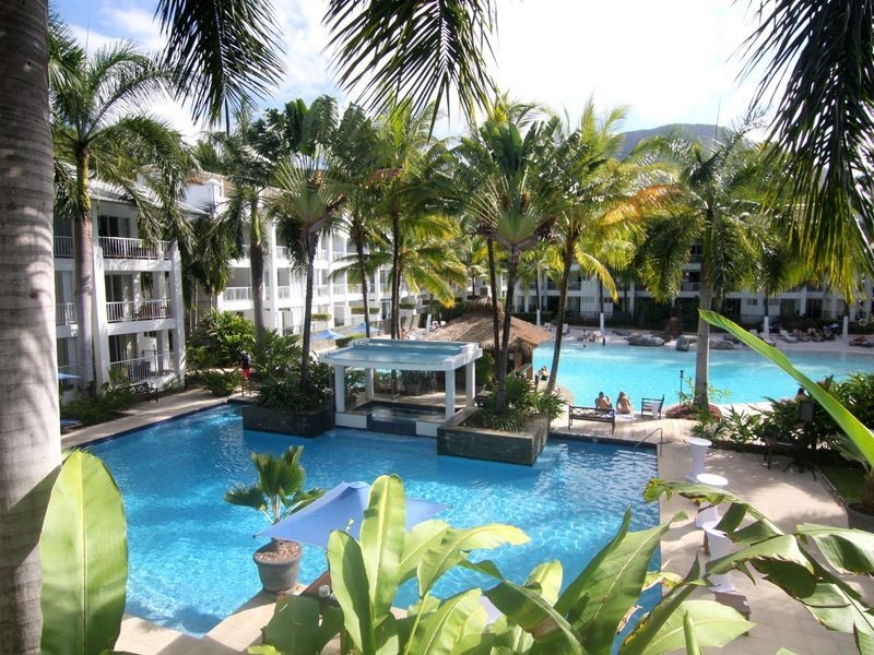 1226/123 Williams Esplanade, Palm Cove QLD 4879