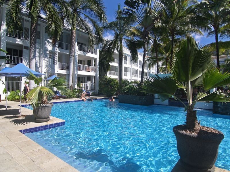 1226/123 Williams Esplanade, Palm Cove QLD 4879