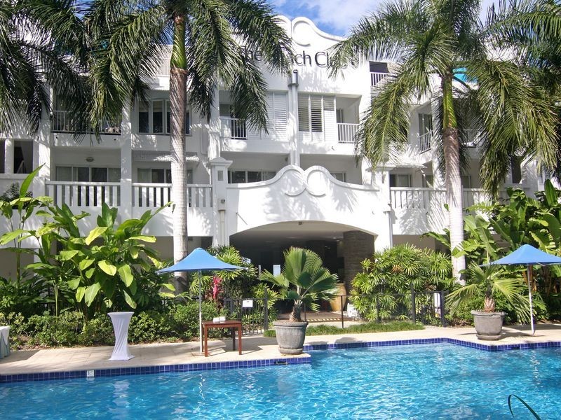 1226/123 Williams Esplanade, Palm Cove QLD 4879