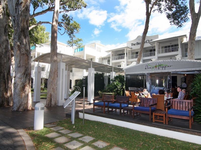 1226/123 Williams Esplanade, Palm Cove QLD 4879