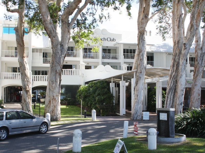 1226/123 Williams Esplanade, Palm Cove QLD 4879