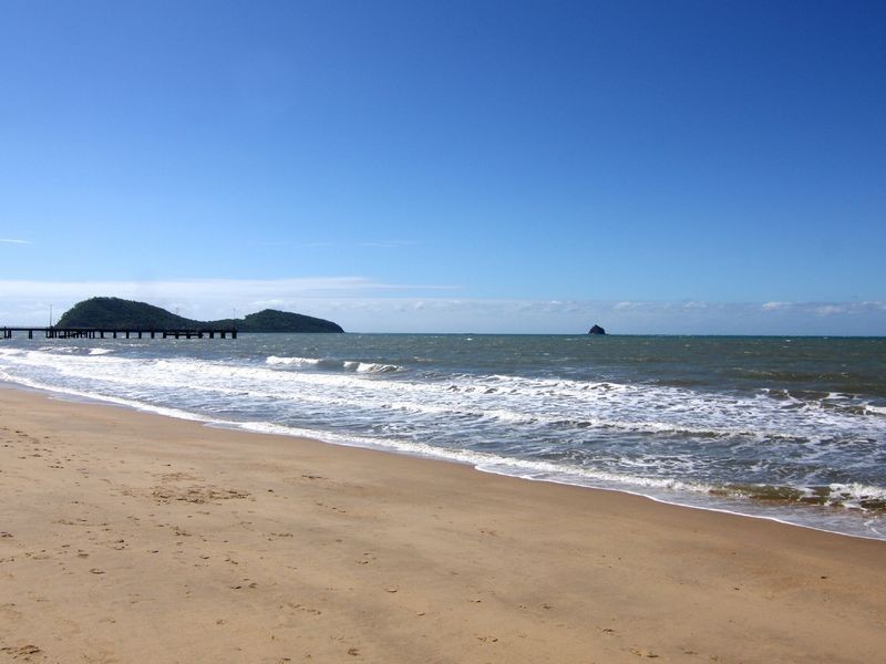 1226/123 Williams Esplanade, Palm Cove QLD 4879