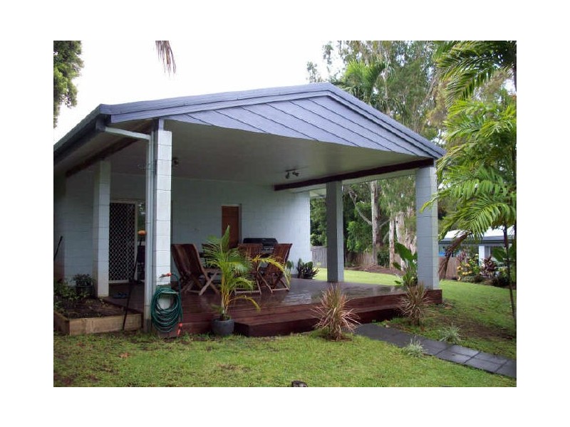 2 Milford Street, Kanimbla QLD 4870