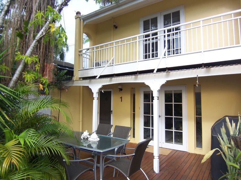 1/20 Corkill Street, Freshwater QLD 4870