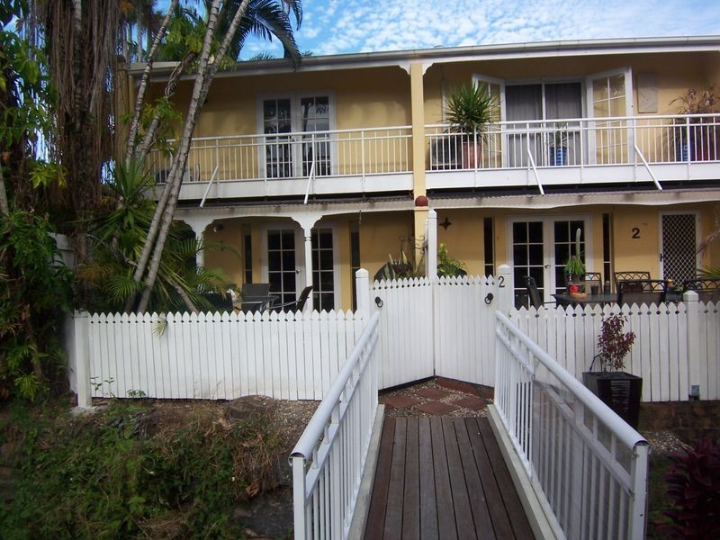 1/20 Corkill Street, Freshwater QLD 4870