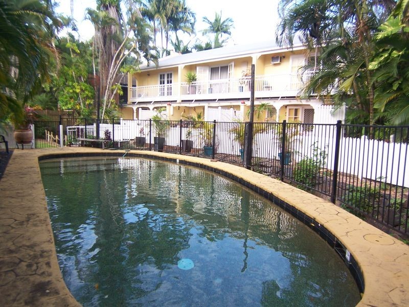 1/20 Corkill Street, Freshwater QLD 4870