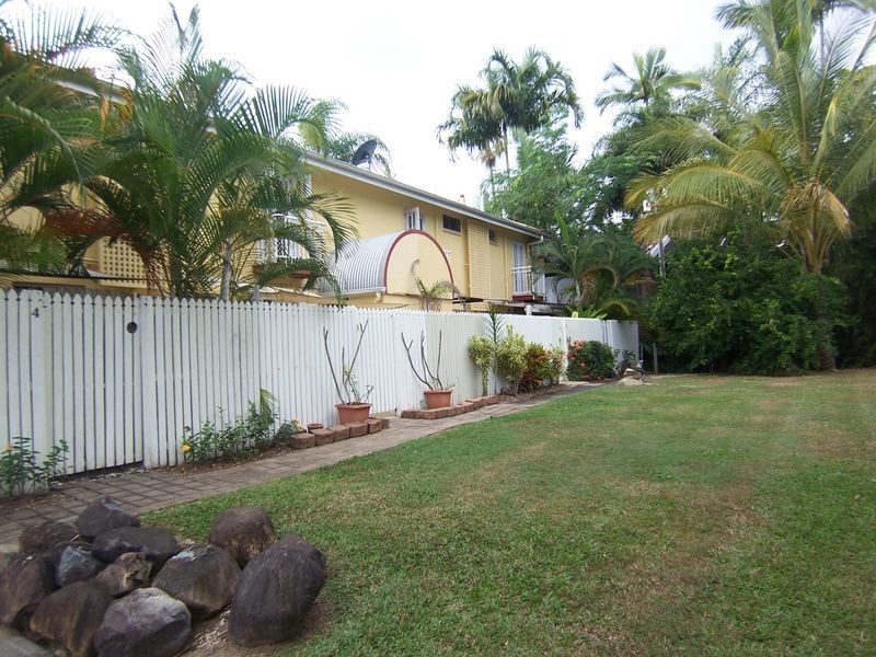 1/20 Corkill Street, Freshwater QLD 4870