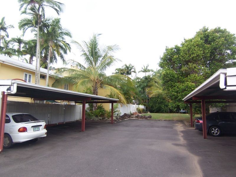 1/20 Corkill Street, Freshwater QLD 4870