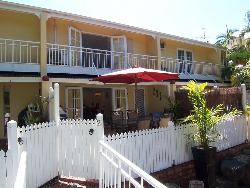 2/20 Corkill Street, Freshwater QLD 4870