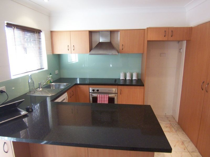 7/20 Corkill Street, Freshwater QLD 4870