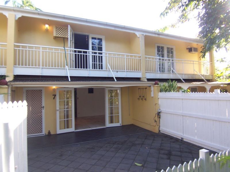 7/20 Corkill Street, Freshwater QLD 4870