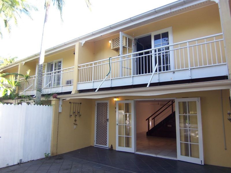 7/20 Corkill Street, Freshwater QLD 4870