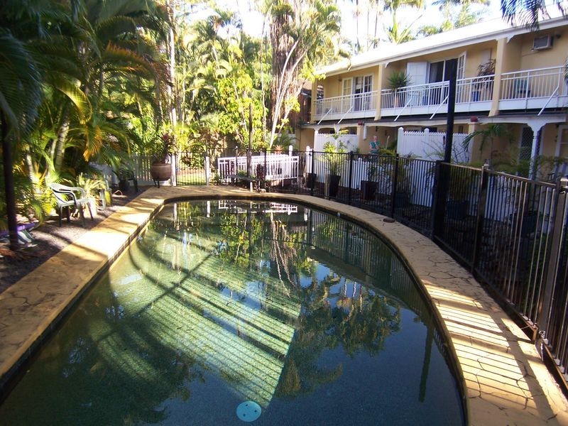 7/20 Corkill Street, Freshwater QLD 4870