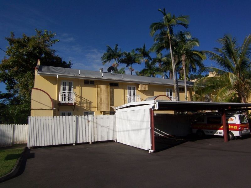 7/20 Corkill Street, Freshwater QLD 4870