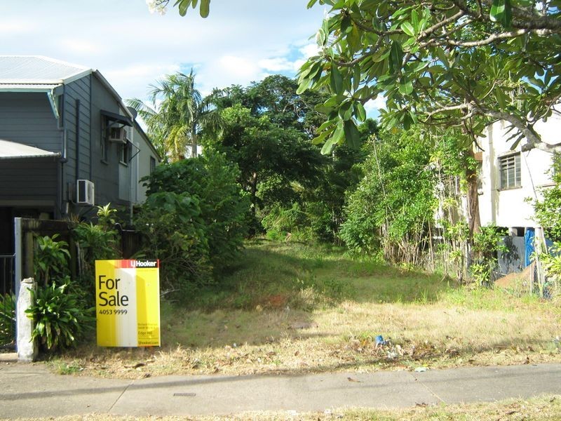 312 Sheridan Street, Cairns North QLD 4870