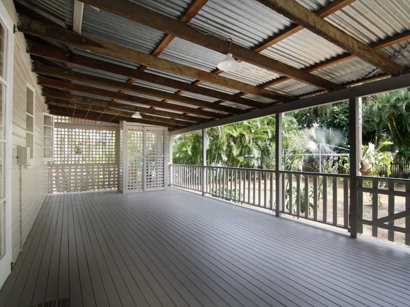 69 Clarke Street, Manunda QLD 4870