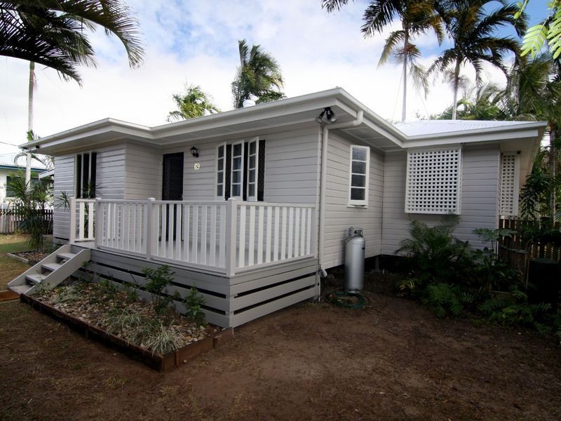 69 Clarke Street, Manunda QLD 4870