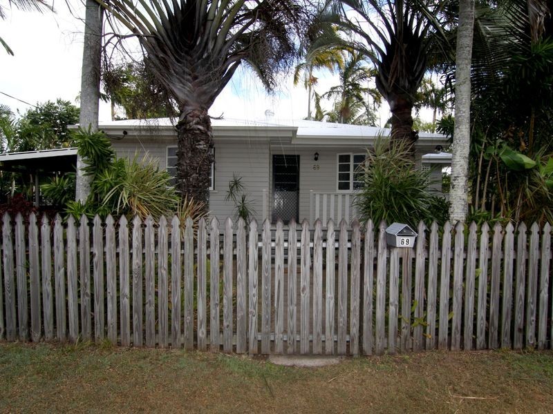 69 Clarke Street, Manunda QLD 4870