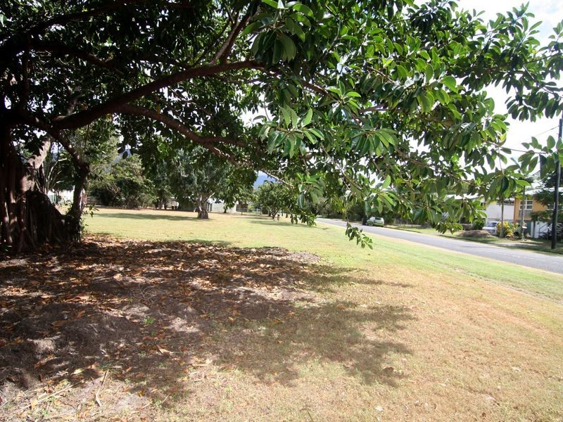 69 Clarke Street, Manunda QLD 4870