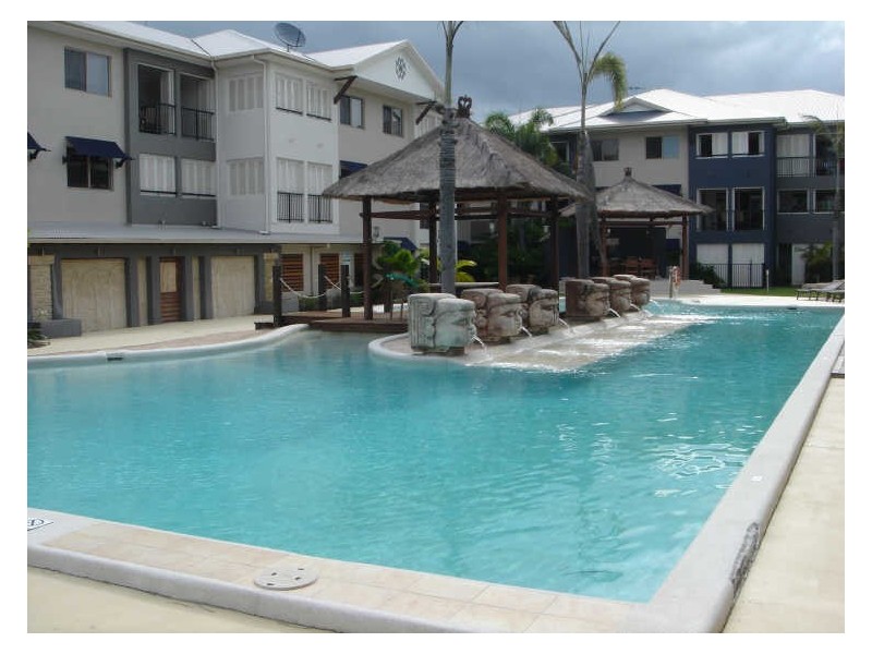 102/29 Springfield Crescent, Manoora QLD 4870