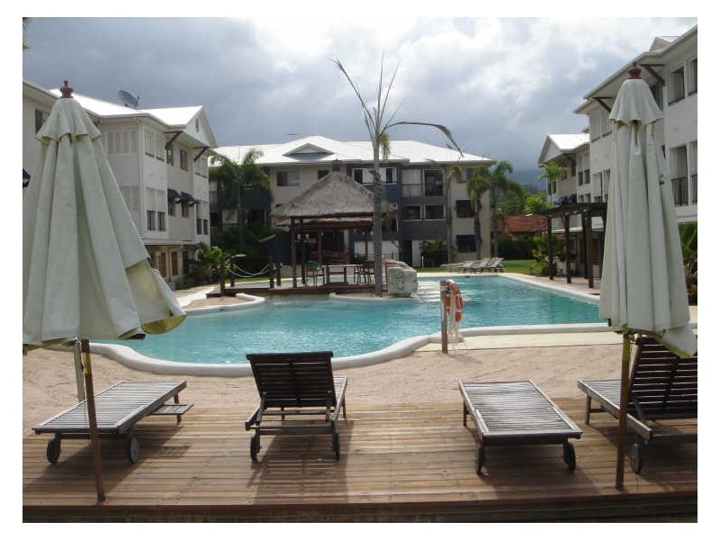 102/29 Springfield Crescent, Manoora QLD 4870