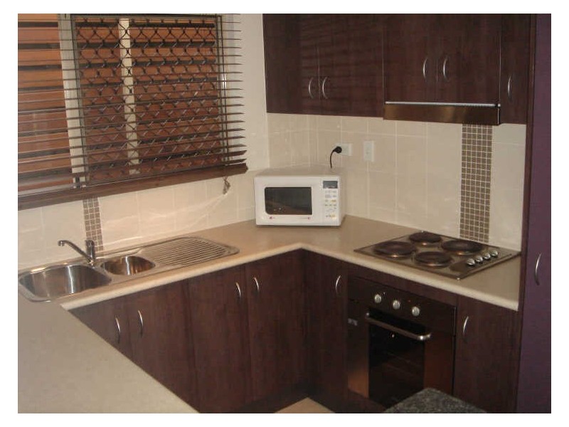 102/29 Springfield Crescent, Manoora QLD 4870