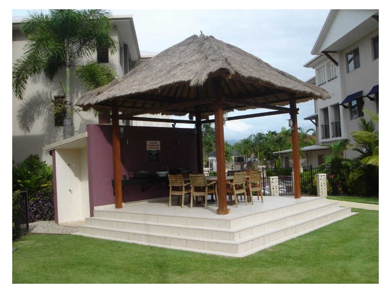 102/29 Springfield Crescent, Manoora QLD 4870