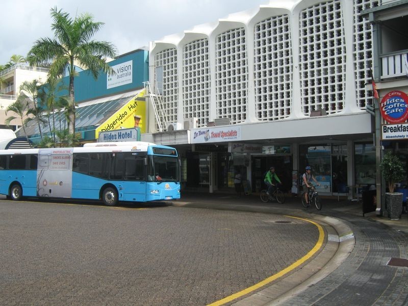 1/87 – 89 Lake Street, Cairns QLD 4870