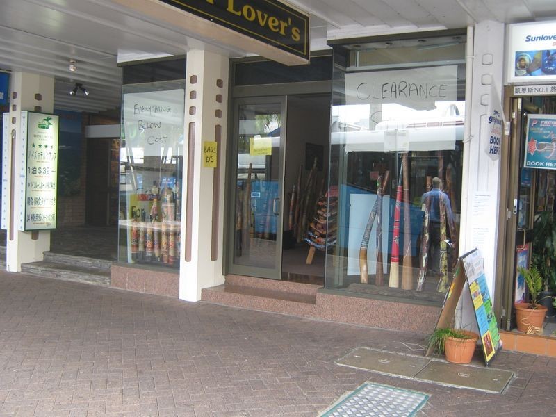 1/87 – 89 Lake Street, Cairns QLD 4870