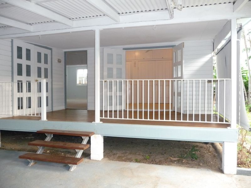 48 Mayers Street, Manunda QLD 4870