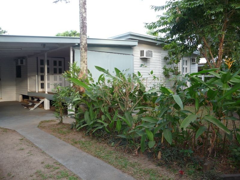48 Mayers Street, Manunda QLD 4870