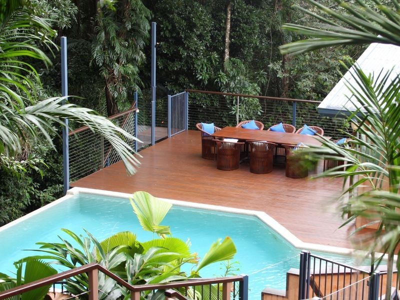 176 Sydney Close, Bayview Heights QLD 4868