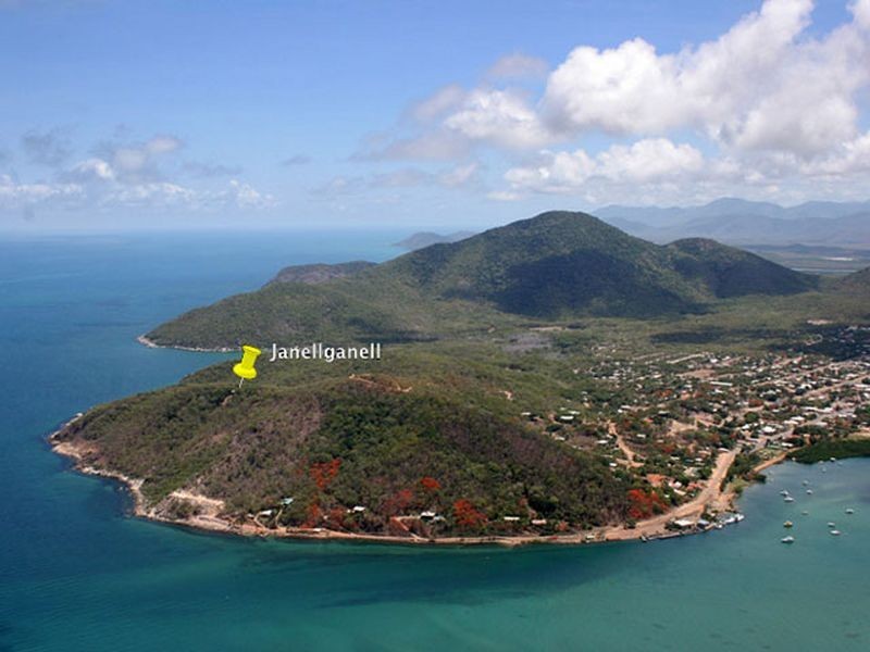 Lot 73 Grassy Hill, Cooktown QLD 4895